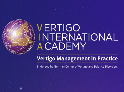 Международна вертиго академия 2022