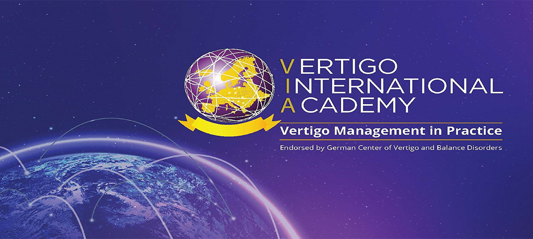 Международна вертиго академия 2022