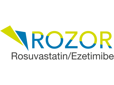 Терапевтични показания на Rozor